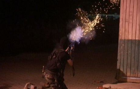 Sultangazi’de Olaylı Gece