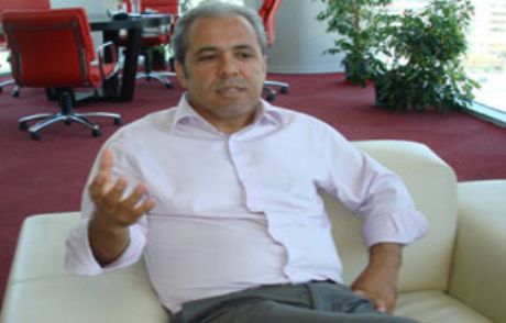 Şamil Tayyar Da Bakan Kellesi İstedi