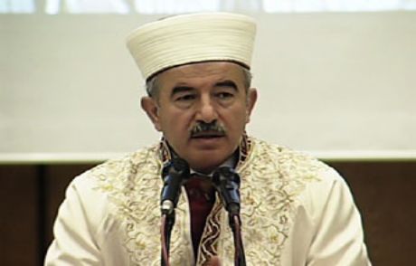 Bardakoğlu Veda Etti