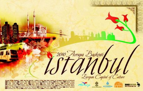 İstanbul’un Tarihi Renkleri Boston'da
