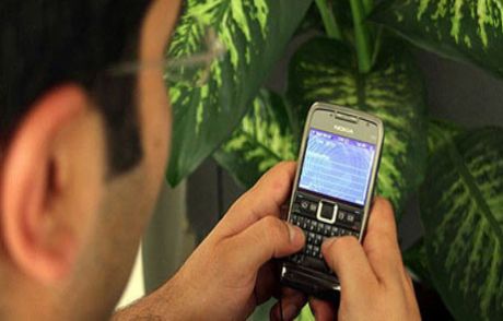 Uykudan Önce İnternet Çok Tehlikeli!