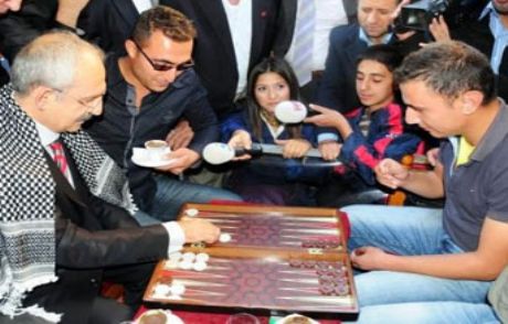 'diyarbakır'dan Türkiye'ye Selam'