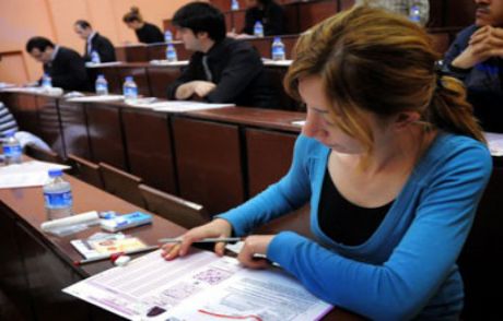 Kpss'yi Deldiler, Kamuya Yerleştiler