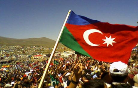 Azerbaycan-ermenistan Sınırında Şok