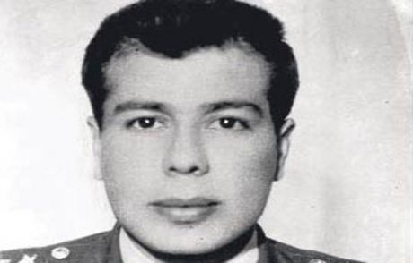 Topel’in Uçağını Yunanlılar Düşürdü