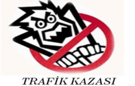 Suşehri'nde Trafik Kazası