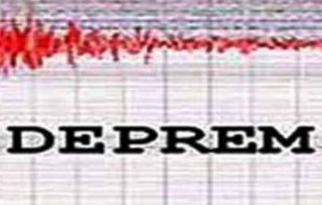 Çukurova'da 3 Günde 100 Deprem!