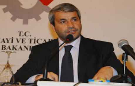 Ergün'den Elektrikli Otomobil Müjdesi
