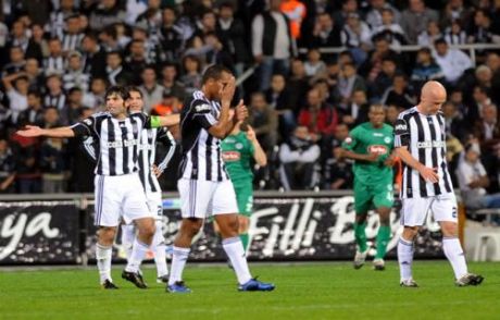 Kartal, 4 Yıl Geriye Gitti