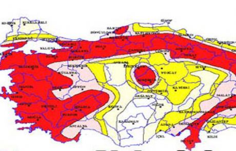 Ege Ve Akdeniz Beşik Gibi