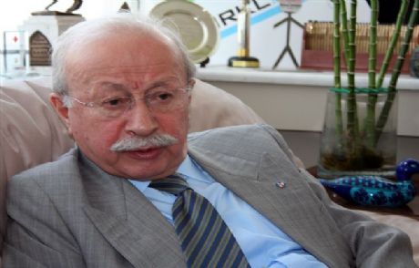 Oktay Ekşi'nin İstifasını Yazdılar