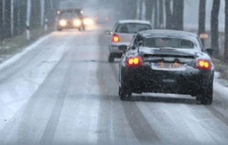Meteoroloji'den Buzlanma Uyarısı