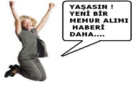 İki Üniversite Eleman Alacak