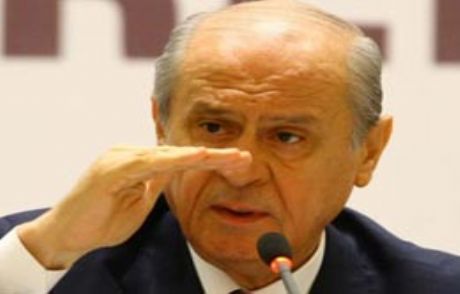 Bahçeli'nin Baraj Korkusu Var