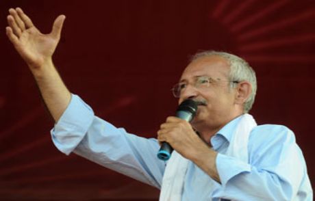Chp'de Baskın Kurultay Geliyor