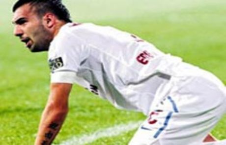 Trabzonspor'un Sorunlu Çocuğu