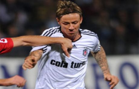 Beşiktaşlı Guti'nin İstanbul Günlüğü