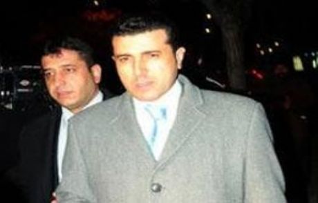Savcı Şanal'dan Kritik Başvuru