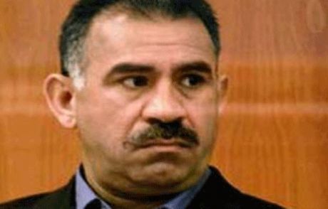İmralı'da ‘açık Görüş' Günü