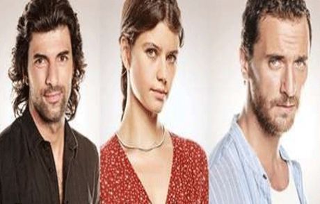 Mustafa Ve Kerim Karşı Karşıya