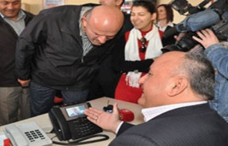 Ümraniye'de Yarışma Heyecanı Başladı!