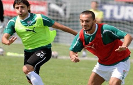 Galatasaray İlk Transferini Yaptı