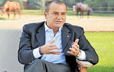 Galatasaray Yönetiminde İstifa!