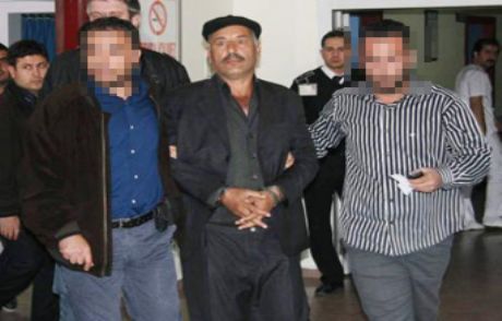 Eşi Aldattı, Koca Seri Katile Dönüştü!