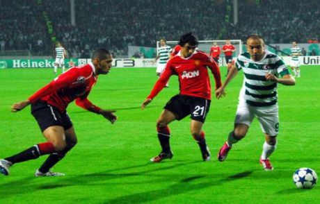 Şeytan'ın Bacağını Kıramadık