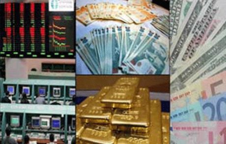 Dolarda Şok Yükseliş