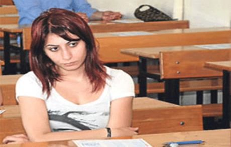 Kpss'de Adaylara İzin Çıktı!