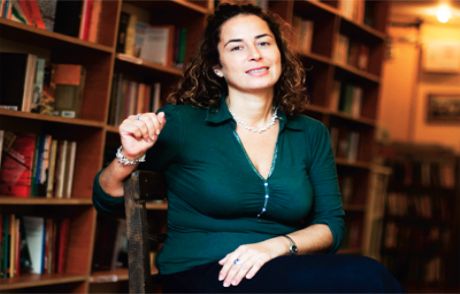 Pınar Selek: Terörist Değilim