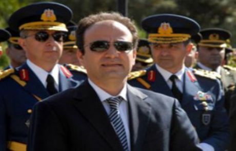 Bdp'yi Karıştıran Baydemir İddiası
