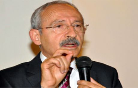 İttifak Kılıçdaroğlu'nu Fıtık Etti!