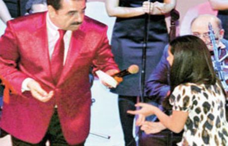 İbrahim Tatlıses O Küfürü Savundu!