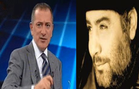 Altaylı: Ahmet Kaya 'şerefsiz' Sözünü Kullandı!