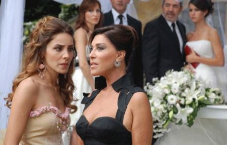 Anne - Kız Yeniden Buluştu