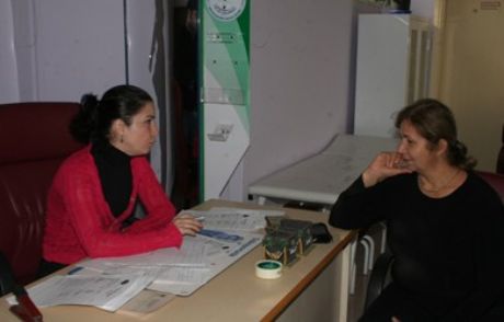 Bakırköy’de Diyetisyen De Bedava