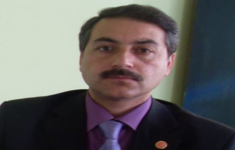Öğretmenlerin Sorunları Maneviyatsızlıktır