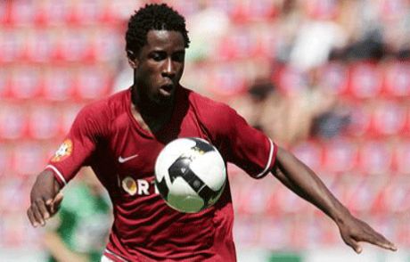 Aslan'a 'yeni Drogba!'