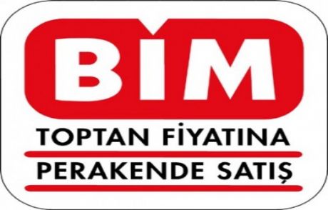 Bim'in Satışları Yüzde 23 Arttı