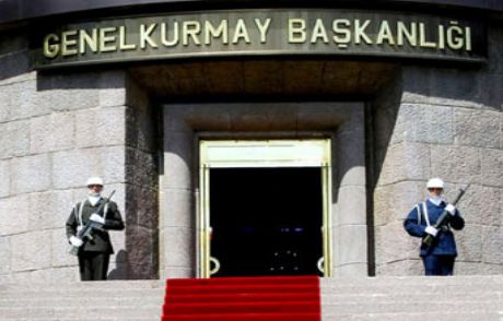 Tsk'dan 3 General Açıklaması