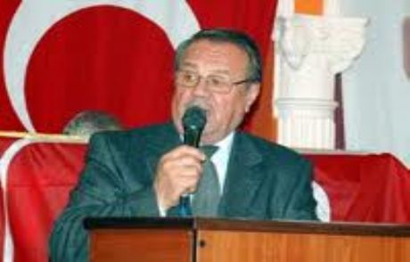 Osman Tabak Vefat Etti