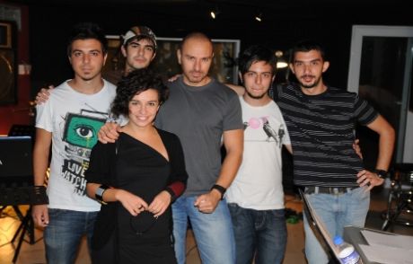 Moda Deniz Kulübü Tekrar Renklenecek!