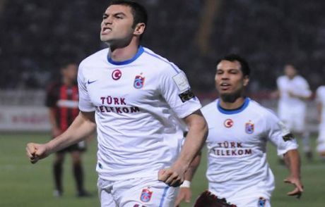 'fırtına' G.antep'i Yuttu!