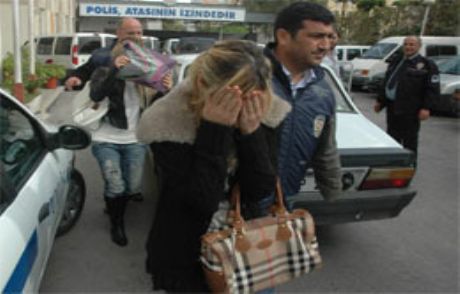 Kurtlar Vadisi'ne 'fuhuş' Şoku!