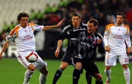 Derbi Öncesi Sürpriz Gelişme!