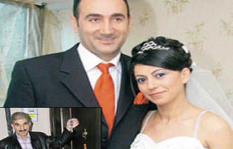Loto Talihlisi Çift Sır Oldu!