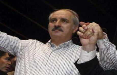 Numan Kurtulmuş Genel Başkan Seçildi