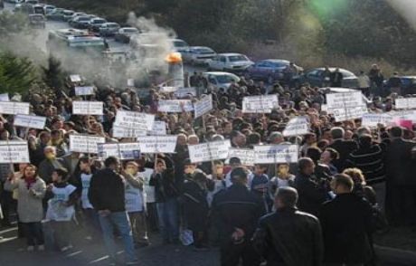 Belediye'den Şok Eden Rezalet!
